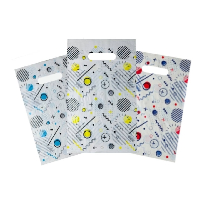 BOLSAS RIÑON FANTASIA - GALACTICO X 50 Unid.